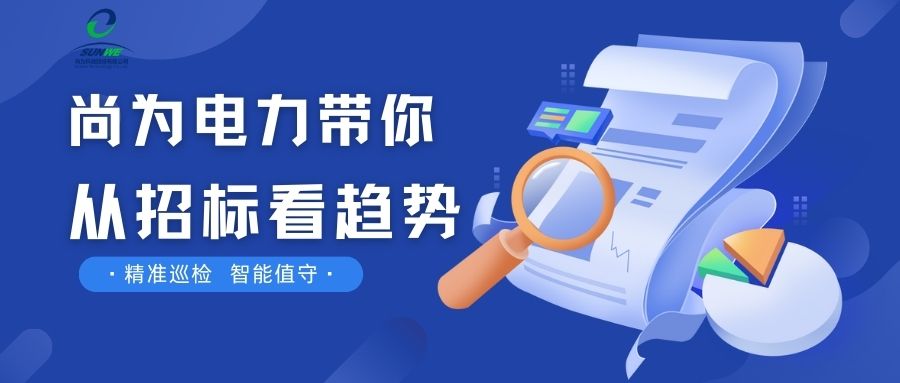 剛剛！南網(wǎng)發(fā)布，這項招標(biāo)定了！